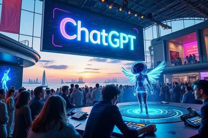 Les dernières actus IA : Google, ChatGPT, et RunwayML