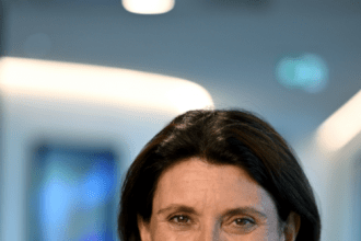 Guénaëlle Troly prend les rênes d&rsquo;OFTV, la future chaîne TNT d&rsquo;Ouest-France