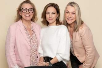 Patinage artistique : Un trio d&rsquo;expertes aux commentaires sur France Télévisions