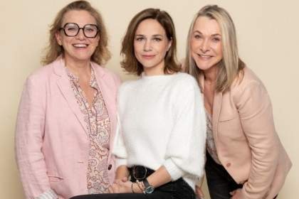 Patinage artistique : Un trio d&rsquo;expertes aux commentaires sur France Télévisions