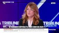 Vidéo. Maud bregeon s'engage sur le contrôle des tarifs des mutuelles VIDÉO. Maud Bregeon s’engage sur le contrôle des tarifs des mutuelles