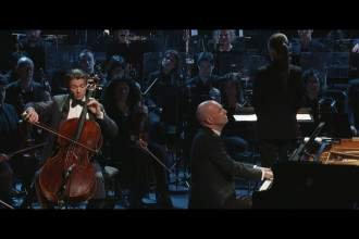 Gautier Capuçon à l&rsquo;Olympia : un voyage musical à Paris sur Culturebox