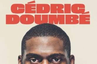 La star française du MMA Cédric Doumbé publiera ses mémoires le 30 octobre