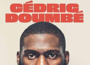 La star française du MMA Cédric Doumbé publiera ses mémoires le 30 octobre