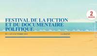 Voici le palmarès 2024 du 2e festival de la fiction et du documentaire politique de la baule Voici le palmarès 2024 du 2e Festival de la Fiction et du Documentaire politique de La Baule