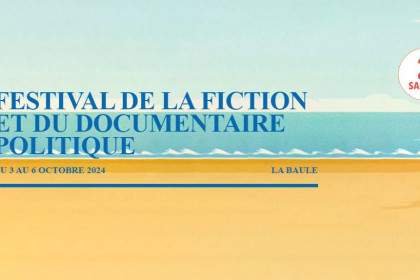 Voici le palmarès 2024 du 2e Festival de la Fiction et du Documentaire politique de La Baule