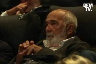 Décès de Michel Blanc : Gérard Jugnot submergé par l&rsquo;émotion lors d&rsquo;un hommage à son ami de toujours