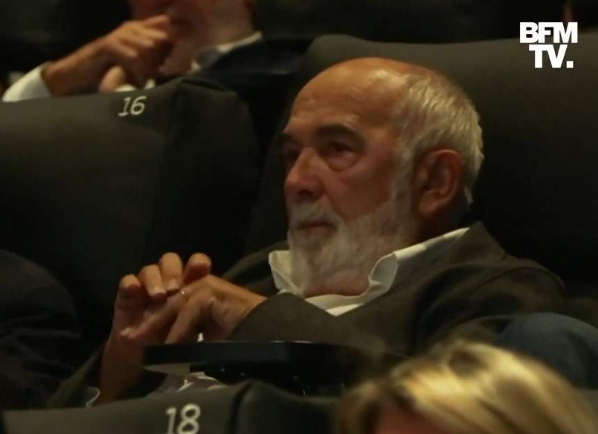 Décès de michel blanc : gérard jugnot submergé par l'émotion lors d'un hommage à son ami de toujours Décès de Michel Blanc : Gérard Jugnot submergé par l’émotion lors d’un hommage à son ami de toujours