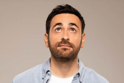 Camille Combal fait son grand retour sur NRJ