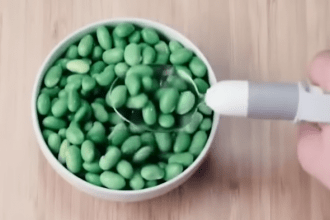 Cuillère Anti-Tremblement Verily : Une Innovation pour l&rsquo;Autonomie