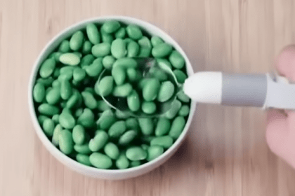 Cuillère Anti-Tremblement Verily : Une Innovation pour l&rsquo;Autonomie