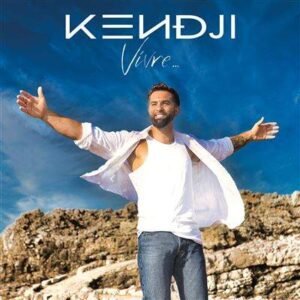 Kendji Girac et Louane : une collaboration inédite sur l&rsquo;album « Vivre »