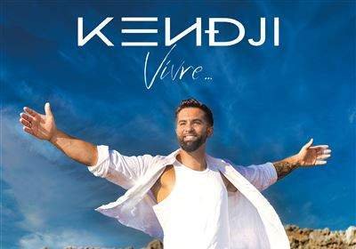 Kendji Girac et Louane : une collaboration inédite sur l&rsquo;album « Vivre »