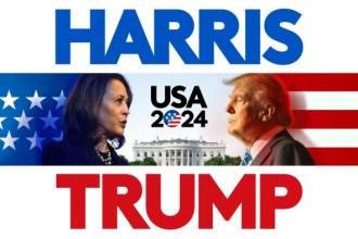 France 2 déploie un dispositif exceptionnel pour l&rsquo;élection américaine 2024