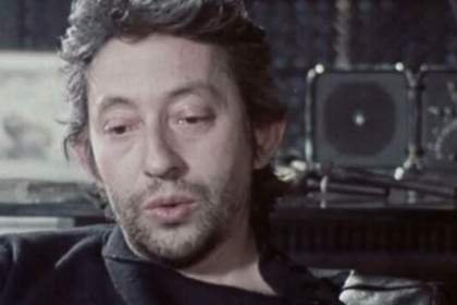 Un documentaire animé sur Serge Gainsbourg basé sur une interview est en préparation