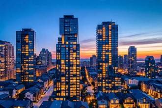 Immobilier 2024 : acheter ou louer face à l&rsquo;incertitude économique ?