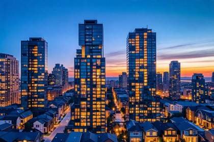 Immobilier 2024 : acheter ou louer face à l&rsquo;incertitude économique ?