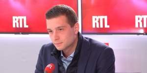 Le livre de Jordan Bardella « Ce que je cherche » sera publié le 9 novembre aux Editions Fayard