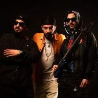 Djam & timoh : un concert explosif à la boule noire le 26 octobre 2024 Djam & TiMoh : un concert explosif à La Boule Noire le 26 octobre 2024