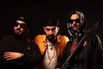 Djam & TiMoh : un concert explosif à La Boule Noire le 26 octobre 2024