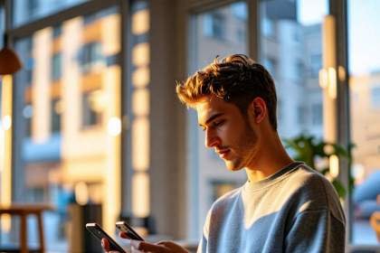 Fonctionnalités cachées iPhone: top 5 des astuces indispensables pour optimiser votre usage quotidien