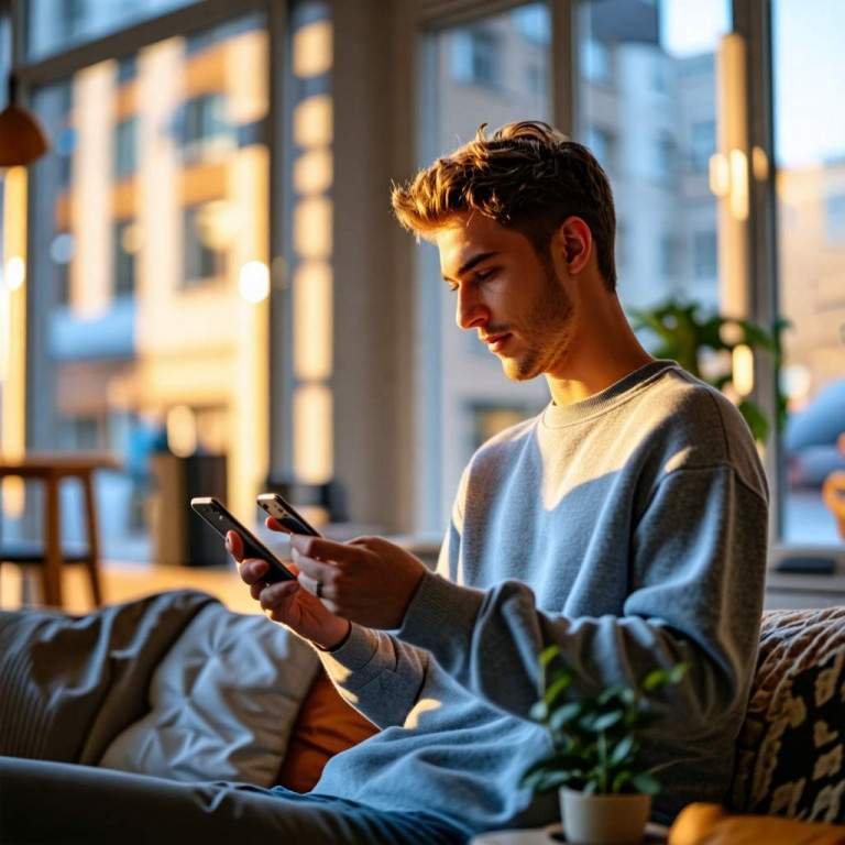 Fonctionnalités cachées iPhone: top 5 des astuces indispensables pour optimiser votre usage quotidien