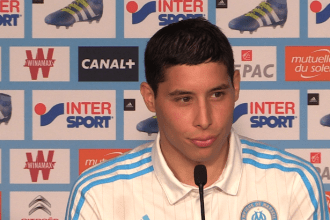 Football : décès d&rsquo;Abdelaziz Barrada, ancien joueur de l’OM