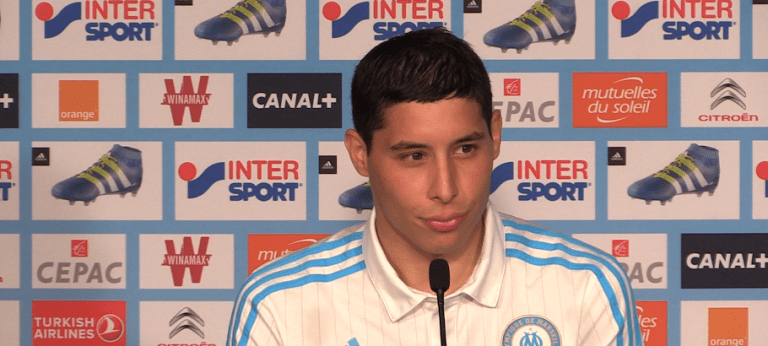 Football : décès d’Abdelaziz Barrada, ancien joueur de l’OM
