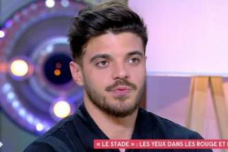 Rugby : Romain Ntamack forfait contre le Japon après une blessure au mollet