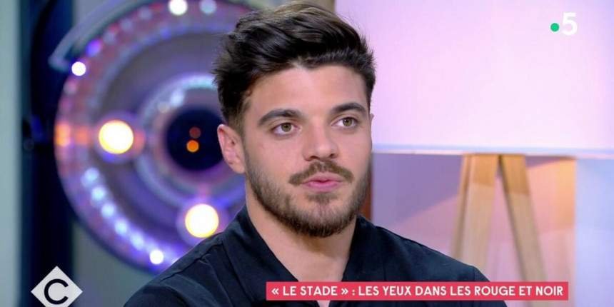 Rugby : Romain Ntamack forfait contre le Japon après une blessure au mollet