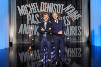 TMC célèbre Michel Denisot : une rétrospective inédite