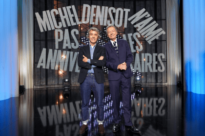 TMC célèbre Michel Denisot : une rétrospective inédite