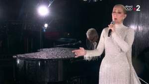 Céline Dion : écoutez « L&rsquo;Hymne à l&rsquo;amour » qui a été publiée sur toutes les plateformes de streaming