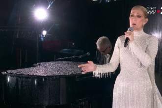 Céline Dion : écoutez « L&rsquo;Hymne à l&rsquo;amour » qui a été publiée sur toutes les plateformes de streaming