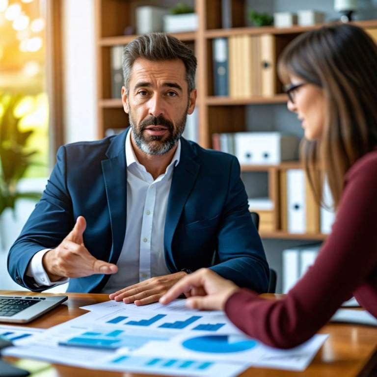 Protéger votre épargne : stratégies contre l’inflation en période incertaine