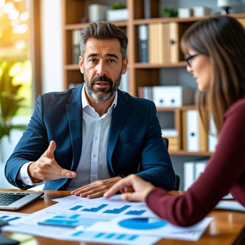 Protéger votre épargne : stratégies contre l&rsquo;inflation en période incertaine