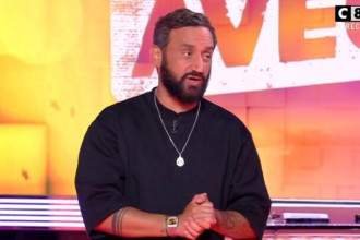 Audiences TV : « TPMP » dépasse « Quotidien », qui passe sous les 2 millions de téléspectateurs