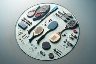 Paddle tech : tout savoir sur les dernières innovations en paddles