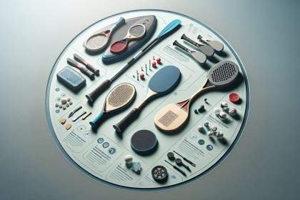 Paddle tech : tout savoir sur les dernières innovations en paddles