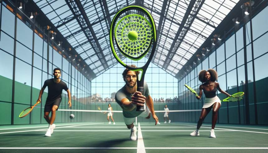 Tout savoir sur la raquette : choix, utilisation et entretien