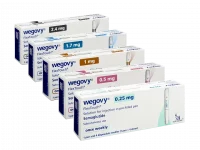 Obésité : ce qu&rsquo;il faut savoir sur le Wegovy, désormais disponible en France