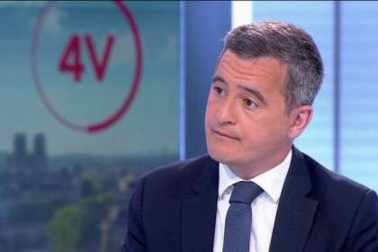 Gérald Darmanin estime qu&rsquo;on « ne travaille pas assez en France » et veut mettre fin aux 35 heures dans le privé