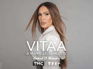Vitaa se dévoile dans un documentaire sur TMC