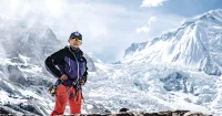 À 18 ans, Nima Rinji Sherpa devient le plus jeune conquérant des 14 sommets de 8 000 mètres