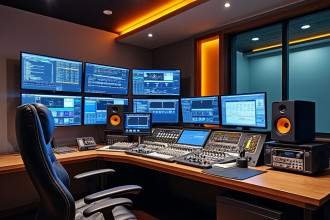 Financement des radios locales menacé : le cri d&rsquo;alarme du secteur associatif