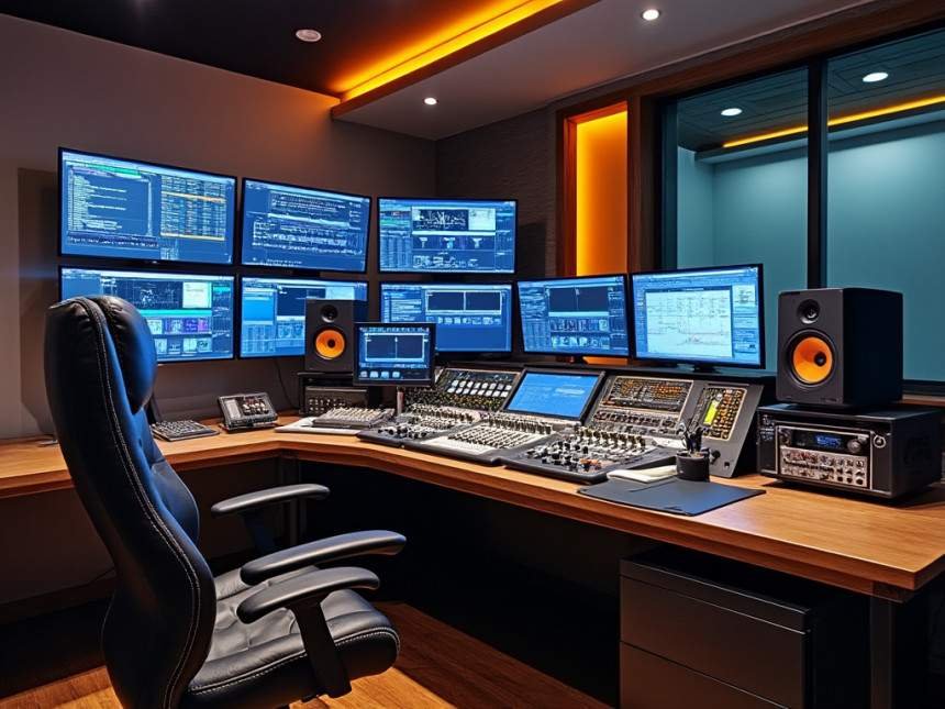 Financement des radios locales menacé : le cri d&rsquo;alarme du secteur associatif