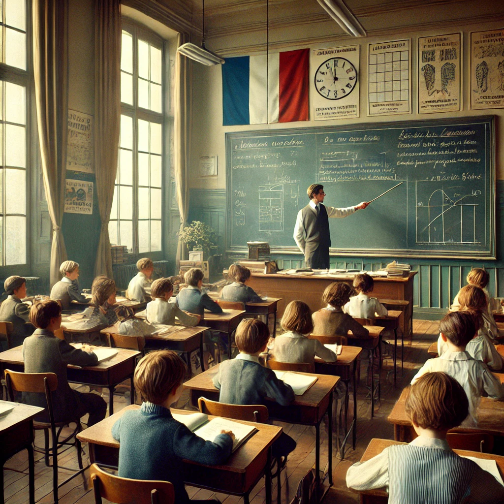 Grève imminente ? Les enseignants protestent contre 4.000 suppressions de postes en 2025