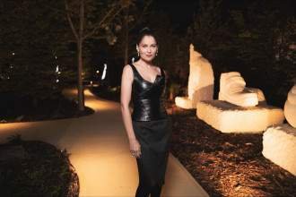 La Maison Ruinart dévoile son espace rénové au cœur de Reims