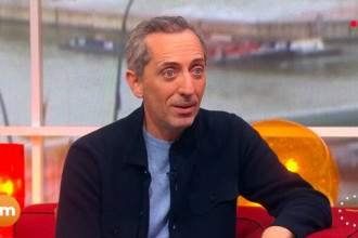 « Chez Michou » : Gad Elmaleh reprend les rênes du cabaret légendaire