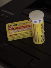 L&rsquo;État français va entrer au capital d&rsquo;Opella, la filiale de Sanofi qui produit le Doliprane